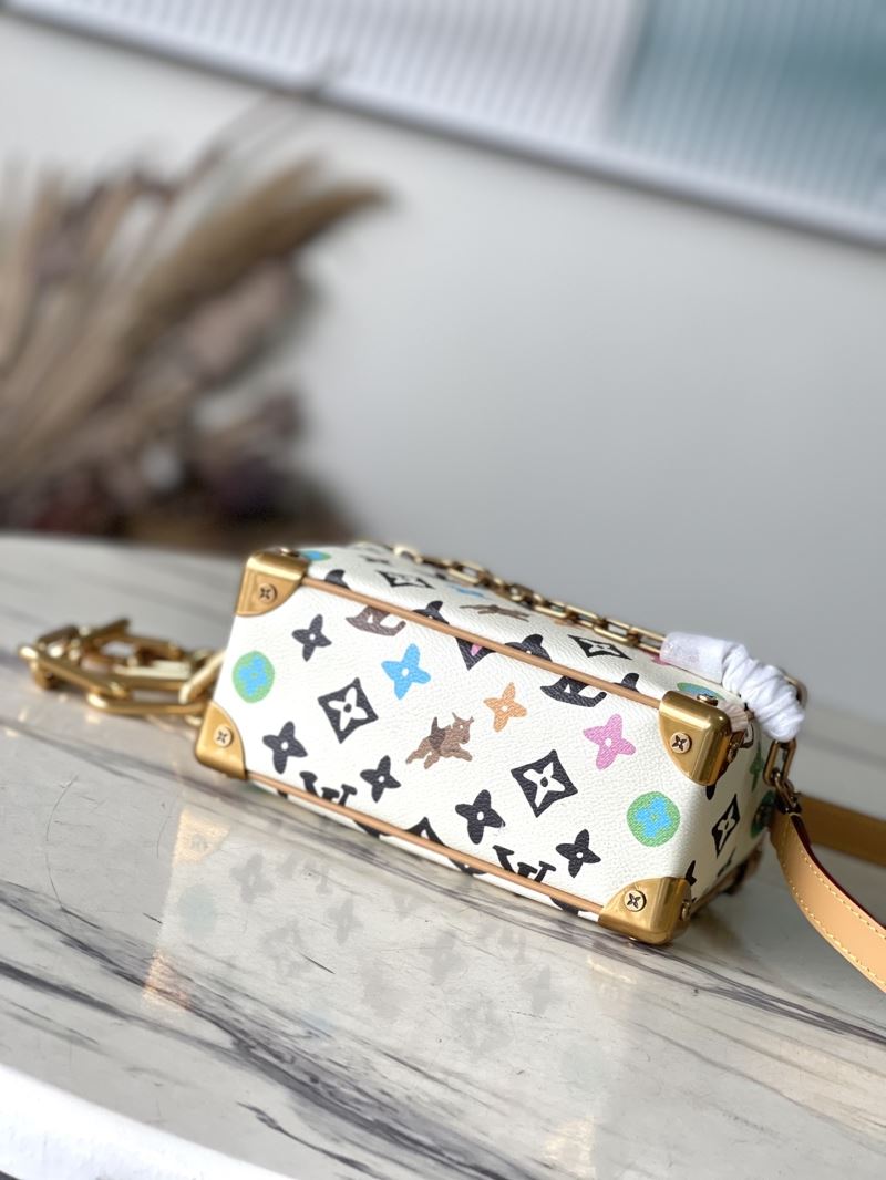 Louis Vuitton Box Bags